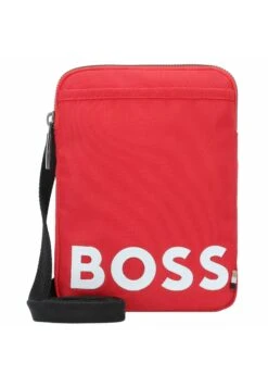 Boss Catch - Telefoonhoesje - Bright Red