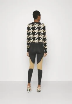 Boss Alica - Legging - Black 10 Boss Alica - Legging - Black -Sneaker 179a61ad075e4333ae125e3e80e01927