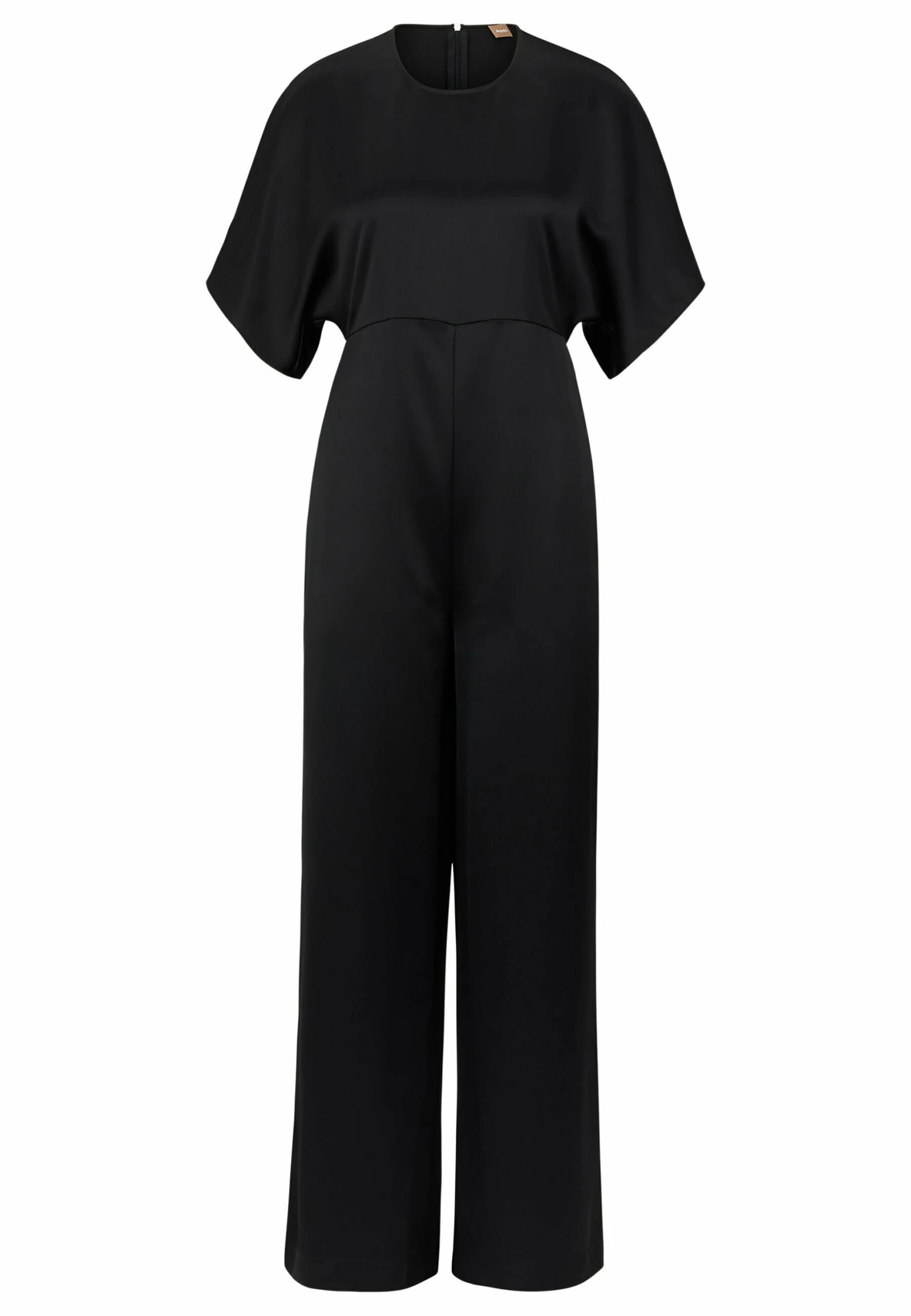 Boss Dasimera - Jumpsuit - Black One 6 Boss Dasimera - Jumpsuit - Black One - Afbeelding 6