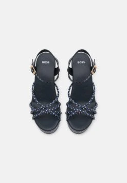 Boss Cate- Sandalen Met Hoge Hak - Multi-Coloured -Sneaker 188226ff9a5f4dce8fdb2ff44d40ea93