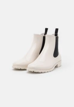 Boss Martha Bootie - Regenlaarzen - Open White -Sneaker 18cadf7819da4025a545374e74e83a2c