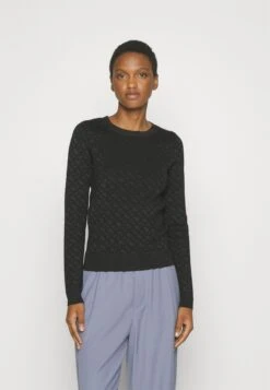 Boss Furkina - Trui - Open Miscellaneous -Sneaker 18f2e977624d407c84b3988b982a476a