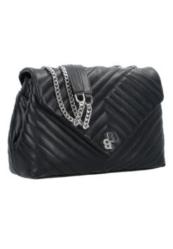 Boss Evelyn Large Sh - Handtas - Black -Sneaker 19283fa5b09e415992e01e154bbec694