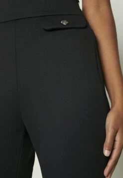 Boss Tubeka - Broek - Black -Sneaker 19671682a0d049ef8939beb159e0e80f