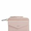 Boss Addison Flat Cardh. - Portemonnee - Pink Sixteen