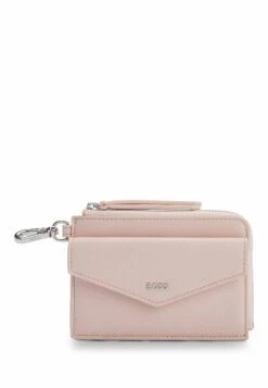 Boss Addison Flat Cardh. - Portemonnee - Pink Sixteen