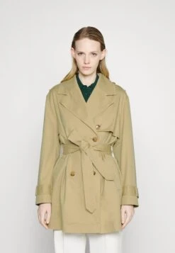 Boss Crinzy - Trenchcoat - Medium Beige