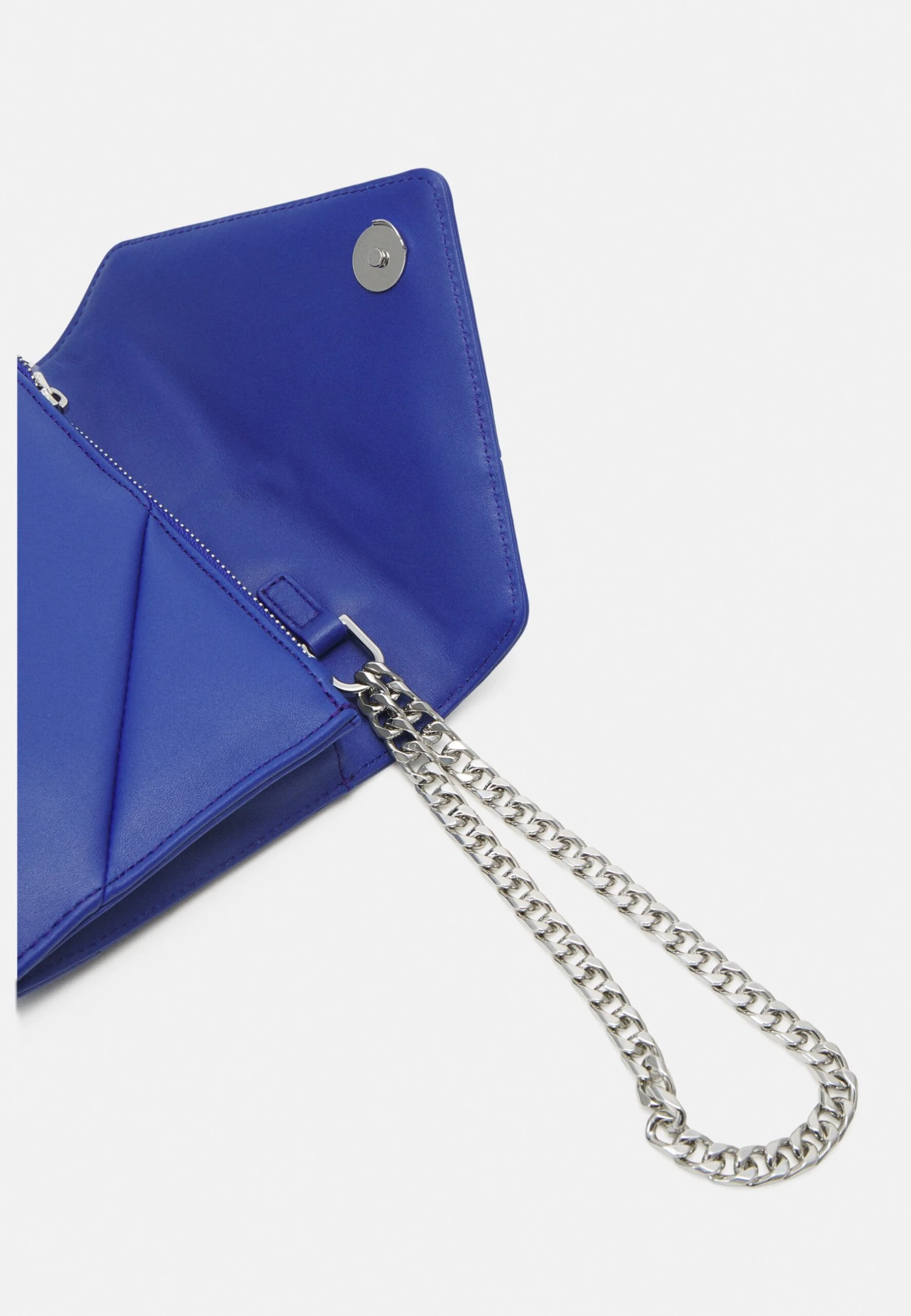 Boss Ayla - Clutch - Bright Blue 4 Boss Ayla - Clutch - Bright Blue - Afbeelding 4