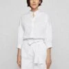 Boss Besmoa - Overhemdblouse - White