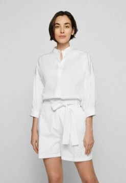Boss Besmoa - Overhemdblouse - White