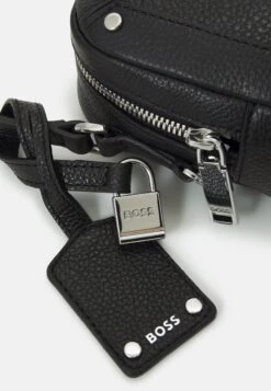 Boss Ivy Crossbody - Schoudertas - Black -Sneaker 1a119f567552410aa562cedf550bc0cb