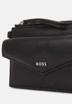 Boss Harper Flat - Portemonnee - Black -Sneaker 1a907e4617544c7caf4d6fc83fc13586