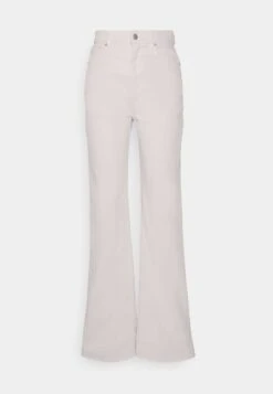 Boss Modern Wide - Flared Jeans - Light Pastel Pink -Sneaker 1af7183969e841989cb6143a35a1df70