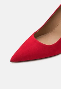Boss Vivian - Klassieke Pumps - Open Red -Sneaker 1b72305fd46e44ce9d8b37a02e85c737