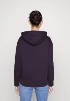 Boss Edelight Party - Sweater - Dark Purple -Sneaker 1b96b61879804b7e8912c3ff2a71ea92