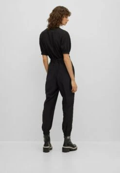 Boss C Diretta - Jumpsuit - Black One -Sneaker 1c32b8617bcd464fbf4e04000571582e