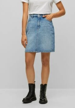 Boss 1.0_Ec - Minirok - Blue Ten