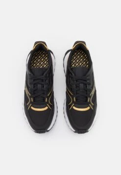 Boss Jonah Runn - Sneakers Laag - Black -Sneaker 1ccda010f8cd41e9bf38803410929d9b