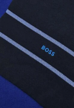 Boss Aline Scarf Unisex - Sjaal - Dark Blue -Sneaker 1ce89153297d4595ba23ffd9886c9fd0