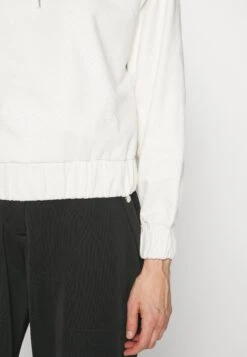 Boss Erikee - Hoodie - Open White 11 Boss Erikee - Hoodie - Open White -Sneaker 1d2fb6b125864efe877935bc214474b4