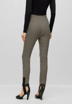 Boss Teneta - Broek - Beige -Sneaker 1d716ea005554a889d126aba6fe167e6