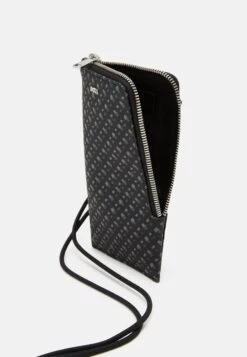 Boss Byron Phone Holder Unisex - Telefoonhoesje - Black -Sneaker 1d9bf149d0f441f68fd5f459389acb4e