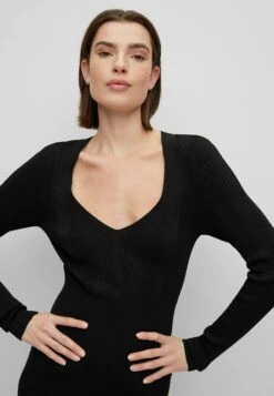 Boss Etui-Jurk - Black One -Sneaker 1de7f009ac164eedbeb4b729bacc5509