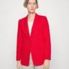 Boss Jocalua8 - Blazer - Open Red