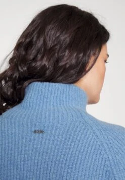 Boss Filano - Trui - Open Blue -Sneaker 1e85defe6f784fae924a50c41ee8248d