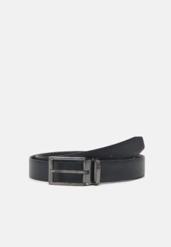 Boss Omarosyn Unisex - Riem - Black