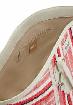 Boss Ivy- Shopper - Pink Eighteen -Sneaker 1f2114f599f042ad91415713acdd0a78