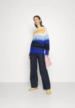 Boss Filias - Trui - Multi Coloured -Sneaker 1fc35a19e64d454a9125ffd7c001c08f