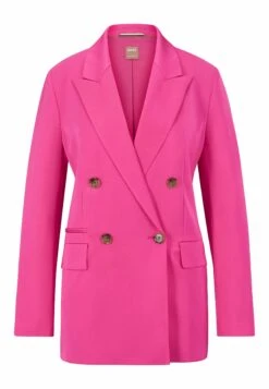 Boss Jefala_As - Halflange Jas - Pink One -Sneaker 1fe50454fcf64f33862e5767cc2e1a67