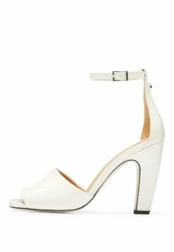 Boss Aleya Crnk - Sandalen - Natural Eighteen