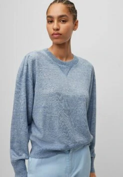 Boss Filia - Trui - Hellblau Eins -Sneaker 20496a60f4c4474cb5c82952aa3b42c4