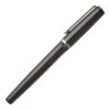 Boss Rollerball Pen Gear Metal Dark Chrome - Overige Accessoires - Gun