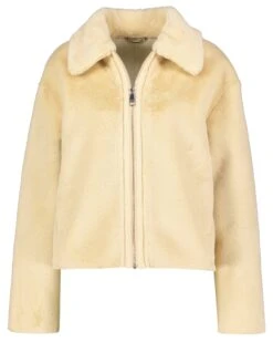 Boss C Jeddo - Jas - Open Yellow -Sneaker 21715fe668bc497c89c5317a4488758f