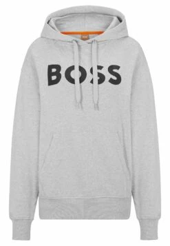 Boss C Etea - Hoodie - Open Grey Twelve -Sneaker 21827ba667e7452682dbbdf692060d53