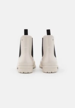 Boss Martha Bootie - Regenlaarzen - Open White -Sneaker 21bd6a61033f4fbfbafad8e3be5feb34