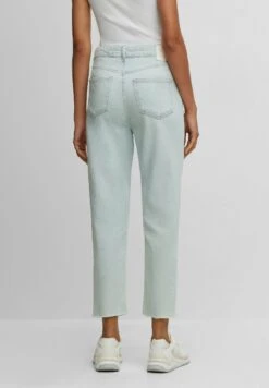 Boss Ruth Hr Bc 11 - Slim Fit Jeans - Blue Eleven -Sneaker 223a897c7b2d4938af4475e157ef841d