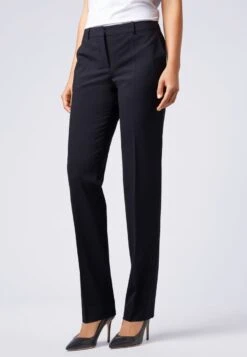 Boss Tamea - Broek - Dark Blue