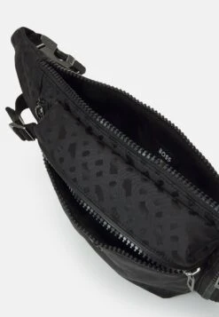 Boss Bradley Bumbag Unisex - Heuptas - Black -Sneaker 226984ac436244e7b2eb5b09bc323d69