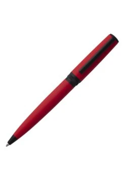 Boss Ballpoint Pen Gear Matrix Blue - Overige Accessoires - Red