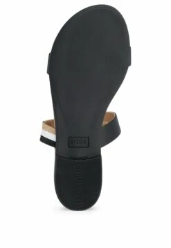 Boss Millie- Muiltjes - Black One -Sneaker 230332d21d7a4b548a223bae3923a78e