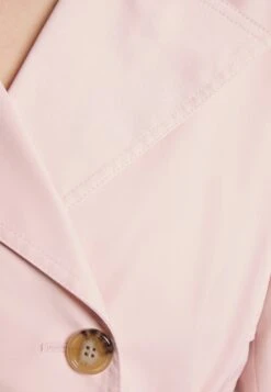 Boss Conry - Trenchcoat - Bright Pink -Sneaker 2331f13246554a0db38962062b9fabeb