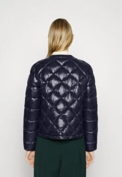 Boss Parex - Jas - Dark Blue -Sneaker 236f6c99a05c4868917090319139a189