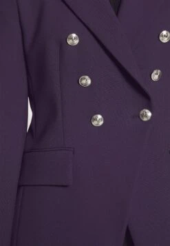 Boss Jelary - Blazer - Dark Purple -Sneaker 23a2451cb2b845f7be846fd6cf79b38d