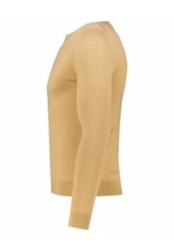 Boss Feganas - Trui - Safran -Sneaker 23aa3454aee34136af8f03998e067bc7