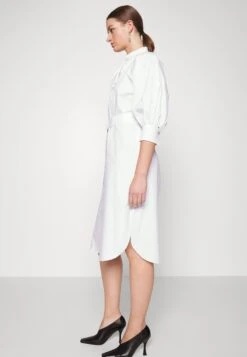 Boss Dipete - Jurk - White -Sneaker 23d25ec219c847979a31ef0b2e02ed3c