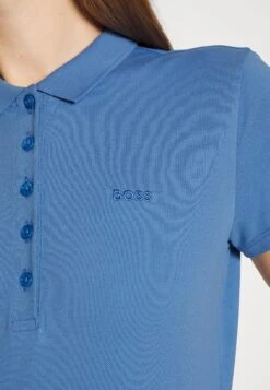 Boss Epola - Poloshirt - Open Blue -Sneaker 2471632bc70549469d1ef84795d2d188